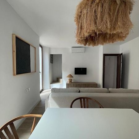 Carmela Apartment. Almuñécar エクステリア 写真