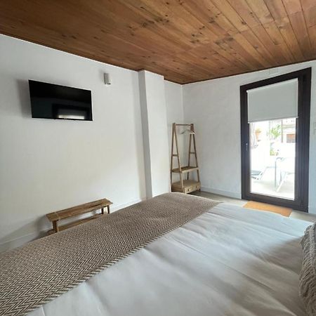 Carmela Apartment. Almuñécar エクステリア 写真