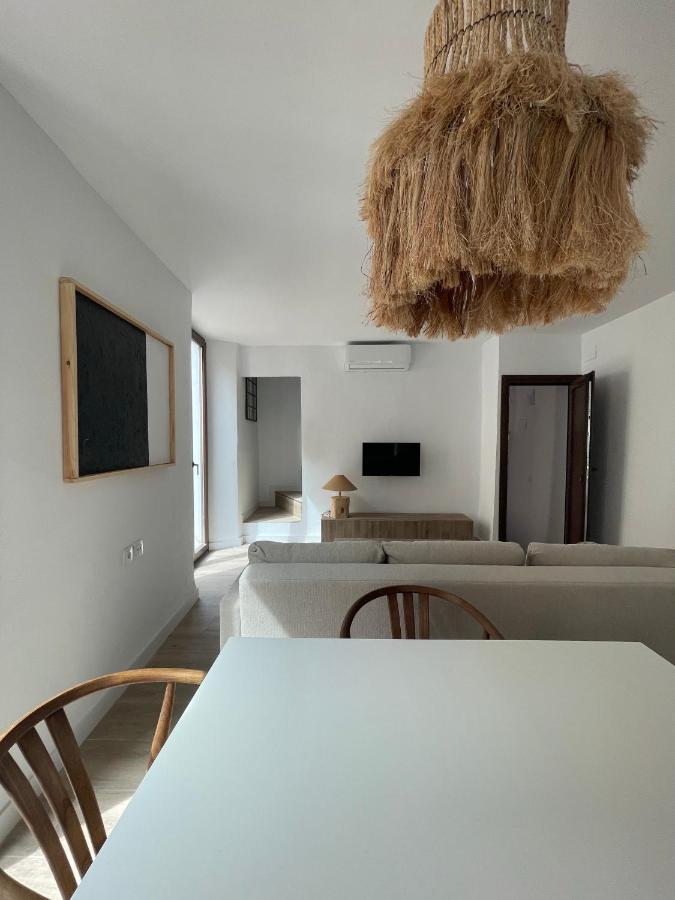Carmela Apartment. Almuñécar エクステリア 写真