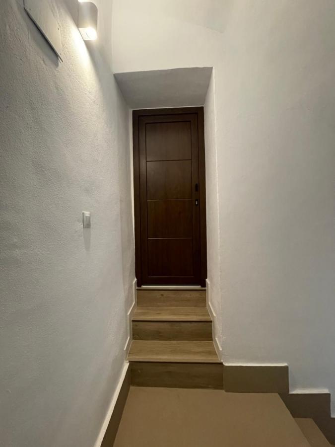 Carmela Apartment. Almuñécar エクステリア 写真