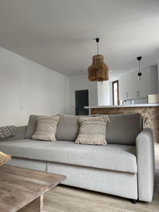 Carmela Apartment. Almuñécar エクステリア 写真