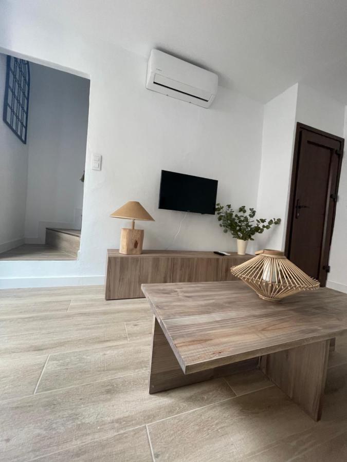 Carmela Apartment. Almuñécar エクステリア 写真
