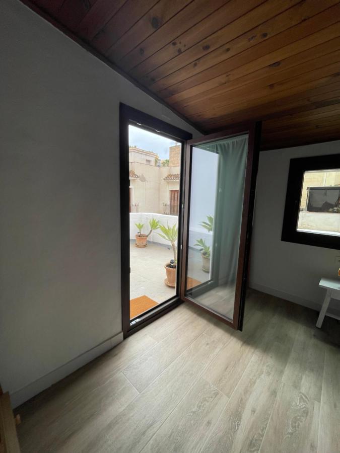 Carmela Apartment. Almuñécar エクステリア 写真