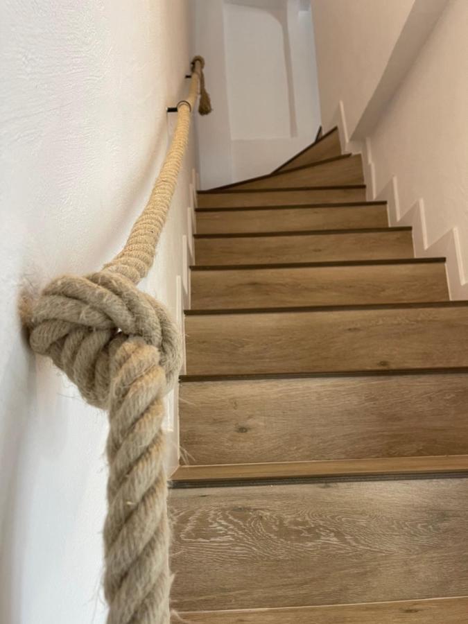 Carmela Apartment. Almuñécar エクステリア 写真