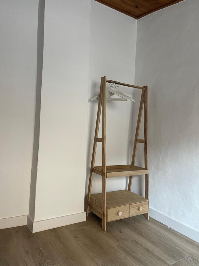 Carmela Apartment. Almuñécar エクステリア 写真