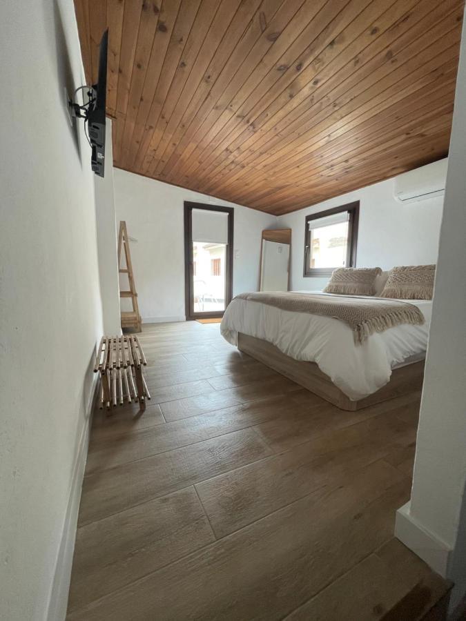 Carmela Apartment. Almuñécar エクステリア 写真